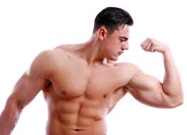 body building