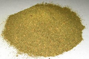 kratom powder